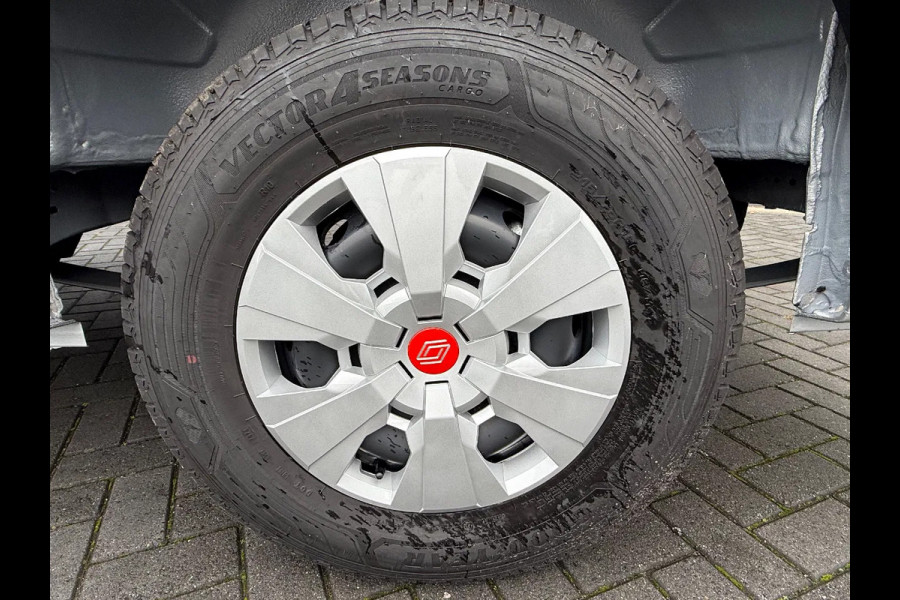 Renault Master Red Edition L3H2 DCI 150pk NIEUW/ BPM VRIJ / VOORRAAD