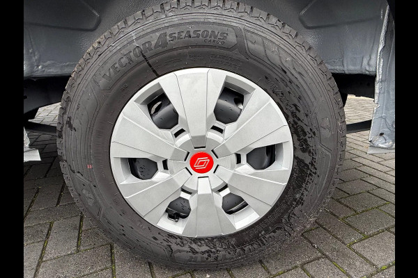 Renault Master Red Edition L3H2 DCI 150pk NIEUW/ BPM VRIJ / VOORRAAD