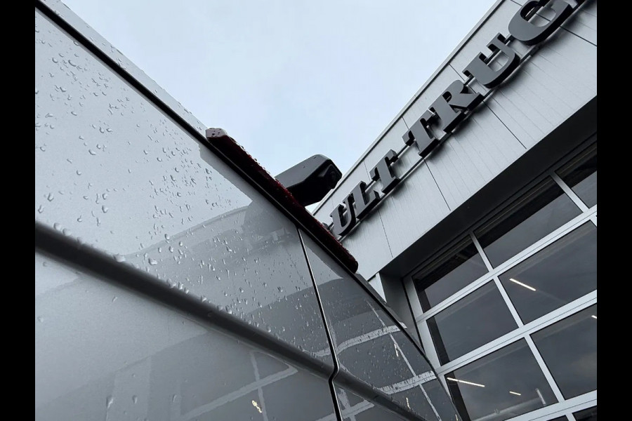 Renault Master Red Edition L3H2 DCI 150pk NIEUW/ BPM VRIJ / VOORRAAD