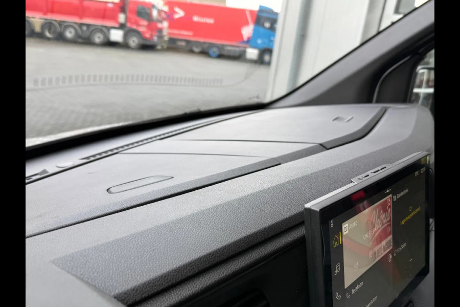 Renault Master Red Edition L3H2 DCI 150pk NIEUW/ BPM VRIJ / VOORRAAD