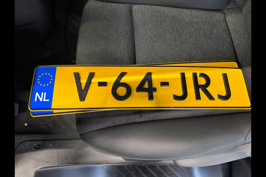 Renault Master Red Edition L3H2 DCI 150pk NIEUW/ BPM VRIJ / VOORRAAD