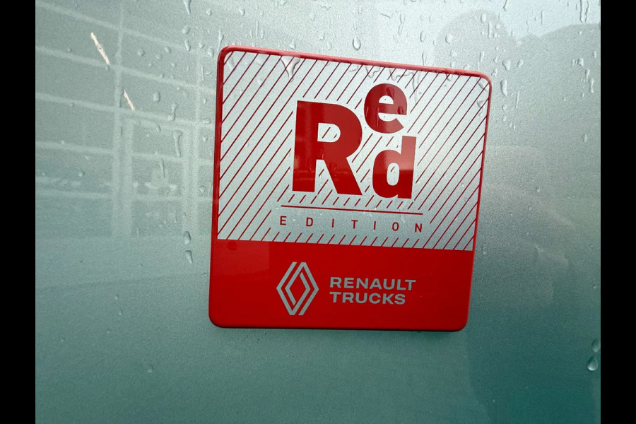 Renault Master Red Edition L3H2 DCI 150pk NIEUW/ BPM VRIJ / VOORRAAD