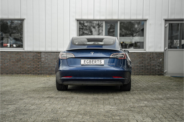 Tesla Model 3 Performance AWD 75 kWh Tijdelijke Black friday deal, nu van 29750.- voor 28750.-