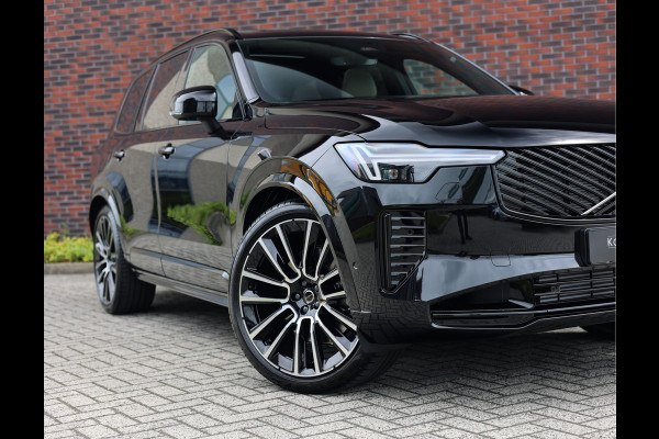 Volvo XC90 T8 AWD Ultra Dark | B&W - Luchtvering - Trekhaak