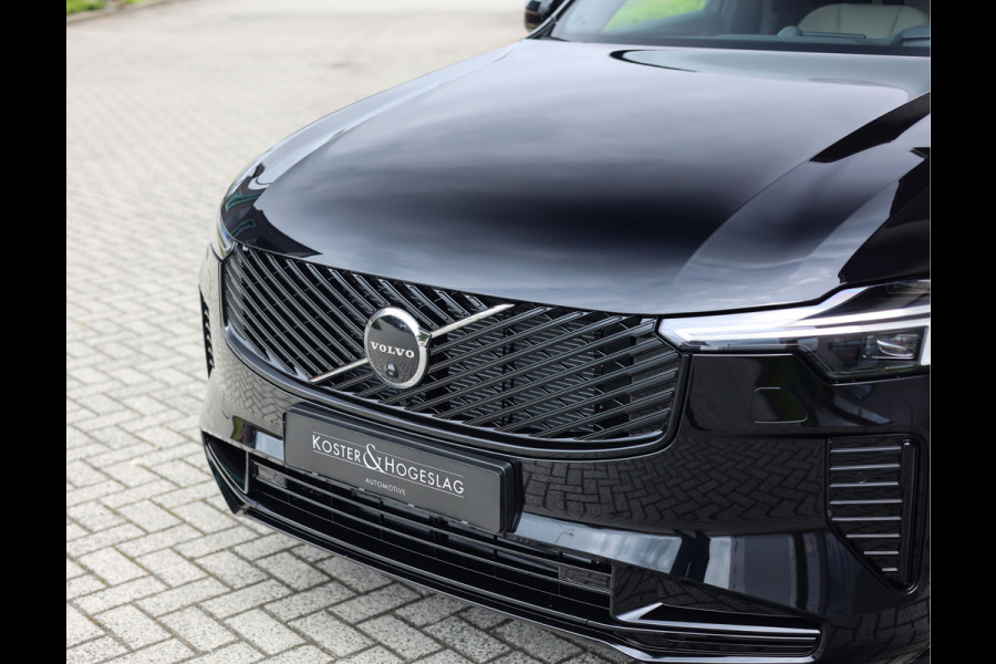 Volvo XC90 T8 AWD Ultra Dark | B&W - Luchtvering - Trekhaak
