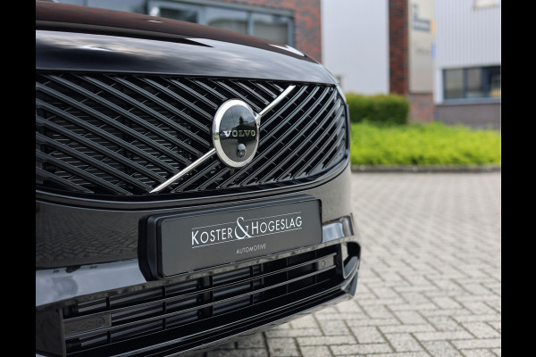 Volvo XC90 T8 AWD Ultra Dark | B&W - Luchtvering - Trekhaak