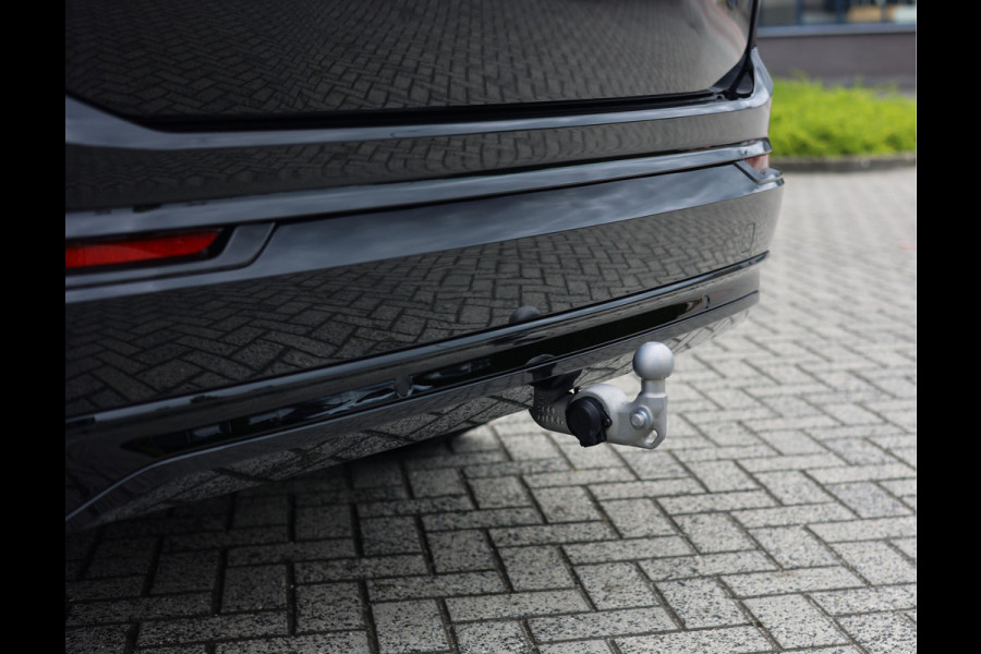 Volvo XC90 T8 AWD Ultra Dark | B&W - Luchtvering - Trekhaak