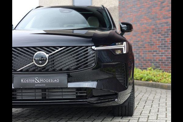 Volvo XC90 T8 AWD Ultra Dark | B&W - Luchtvering - Trekhaak