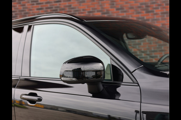 Volvo XC90 T8 AWD Ultra Dark | B&W - Luchtvering - Trekhaak