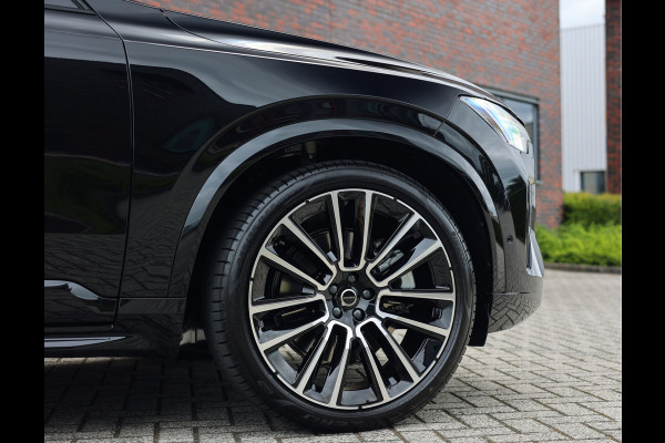 Volvo XC90 T8 AWD Ultra Dark | B&W - Luchtvering - Trekhaak
