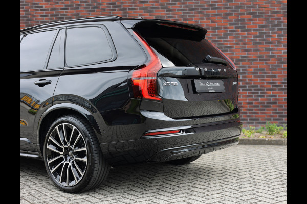Volvo XC90 T8 AWD Ultra Dark | B&W - Luchtvering - Trekhaak