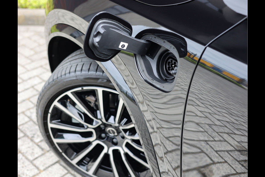 Volvo XC90 T8 AWD Ultra Dark | B&W - Luchtvering - Trekhaak