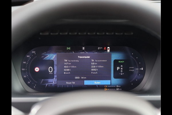 Volvo XC90 T8 AWD Ultra Dark | B&W - Luchtvering - Trekhaak