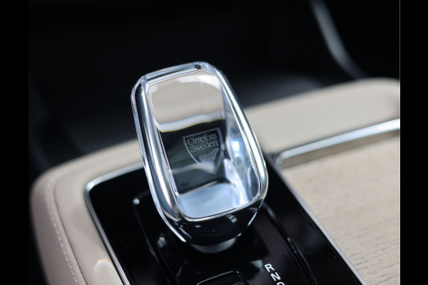 Volvo XC90 T8 AWD Ultra Dark | B&W - Luchtvering - Trekhaak