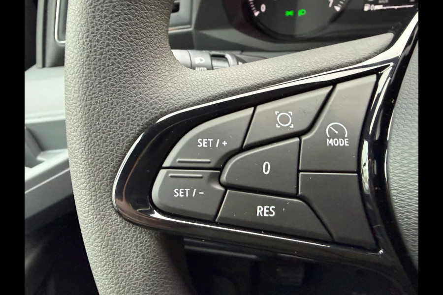 Renault Master 170PK Red Edition BPM VRIJ/ VOORRAAD / NIEUW