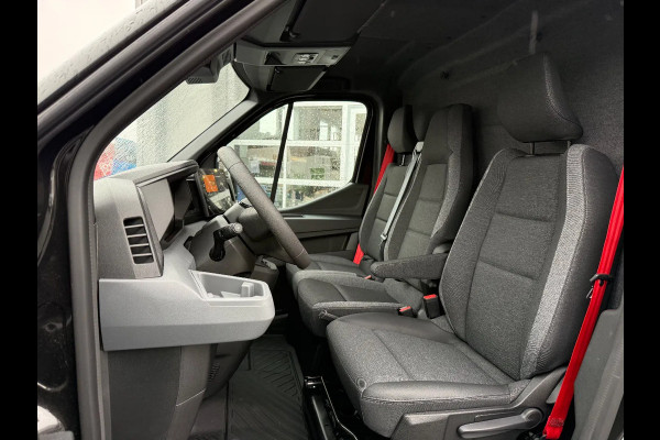 Renault Master 170PK Red Edition BPM VRIJ/ VOORRAAD / NIEUW