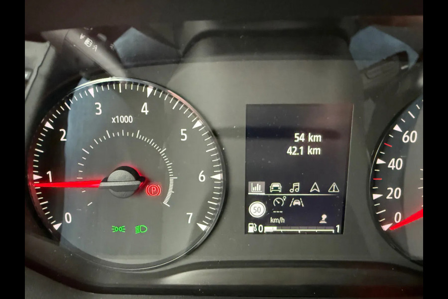 Renault Master 170PK Red Edition BPM VRIJ/ VOORRAAD / NIEUW