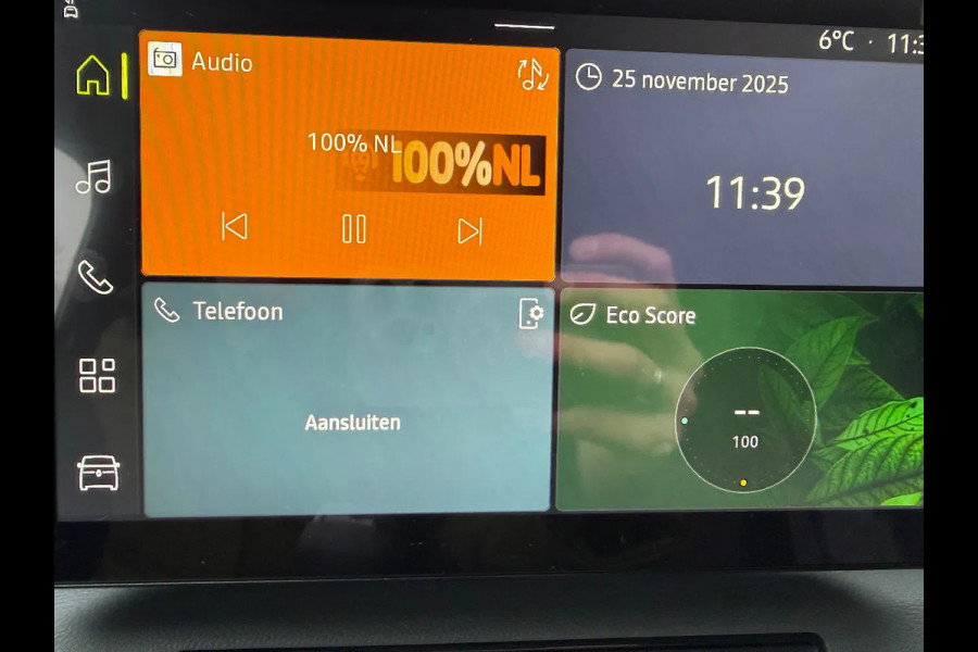 Renault Master 170PK Red Edition BPM VRIJ/ VOORRAAD / NIEUW