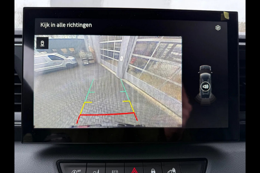 Renault Master 170PK Red Edition BPM VRIJ/ VOORRAAD / NIEUW