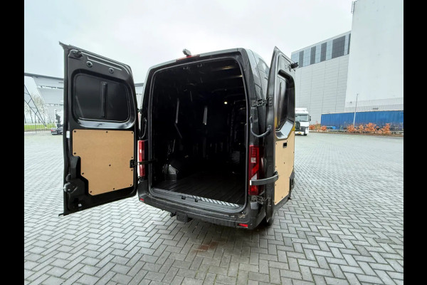 Renault Master 170PK Red Edition BPM VRIJ/ VOORRAAD / NIEUW