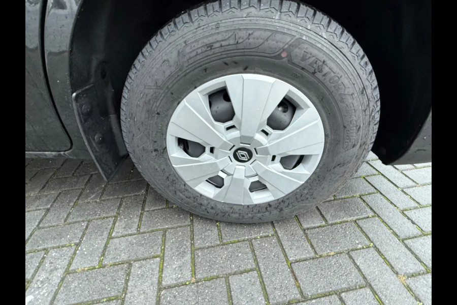 Renault Master 170PK Red Edition BPM VRIJ/ VOORRAAD / NIEUW