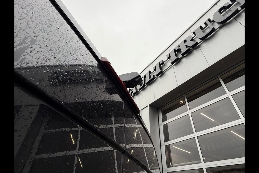 Renault Master 170PK Red Edition BPM VRIJ/ VOORRAAD / NIEUW