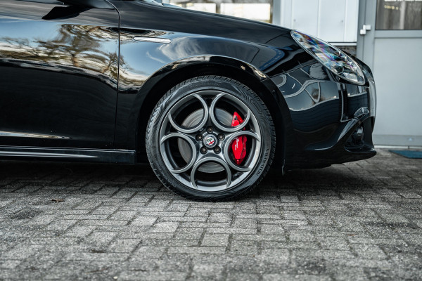 Alfa Romeo Giulietta 1.6 JTDm Super | Tijdelijke Black friday deal, nu van 12.950.- voor 11.650.