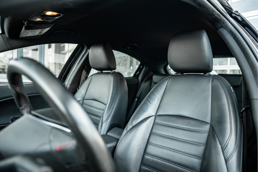 Alfa Romeo Giulietta 1.6 JTDm Super | Tijdelijke Black friday deal, nu van 12.950.- voor 11.650.