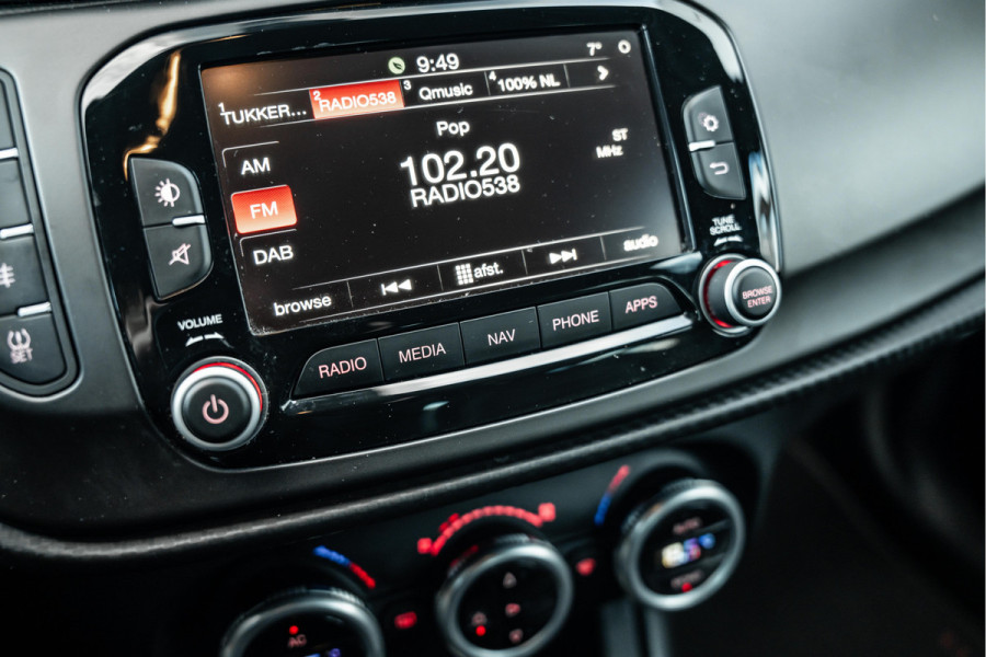 Alfa Romeo Giulietta 1.6 JTDm Super | Tijdelijke Black friday deal, nu van 12.950.- voor 11.650.