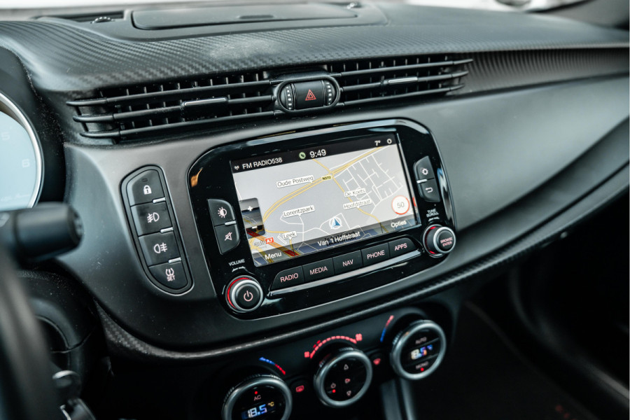 Alfa Romeo Giulietta 1.6 JTDm Super | Tijdelijke Black friday deal, nu van 12.950.- voor 11.650.