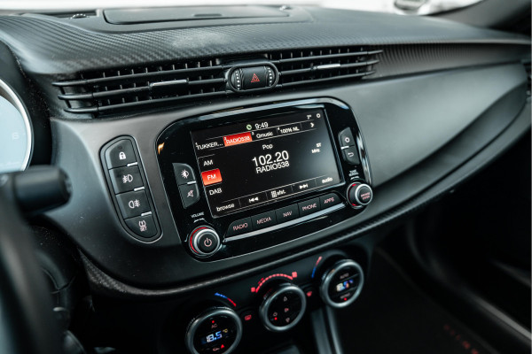 Alfa Romeo Giulietta 1.6 JTDm Super | Tijdelijke Black friday deal, nu van 12.950.- voor 11.650.