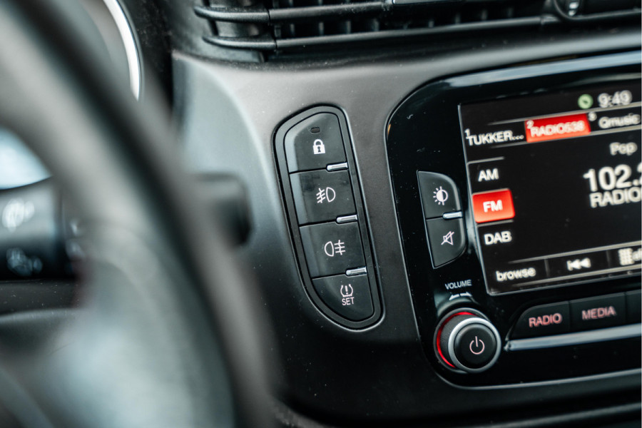 Alfa Romeo Giulietta 1.6 JTDm Super | Tijdelijke Black friday deal, nu van 12.950.- voor 11.650.