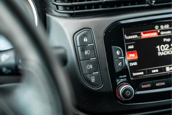 Alfa Romeo Giulietta 1.6 JTDm Super | Tijdelijke Black friday deal, nu van 12.950.- voor 11.650.