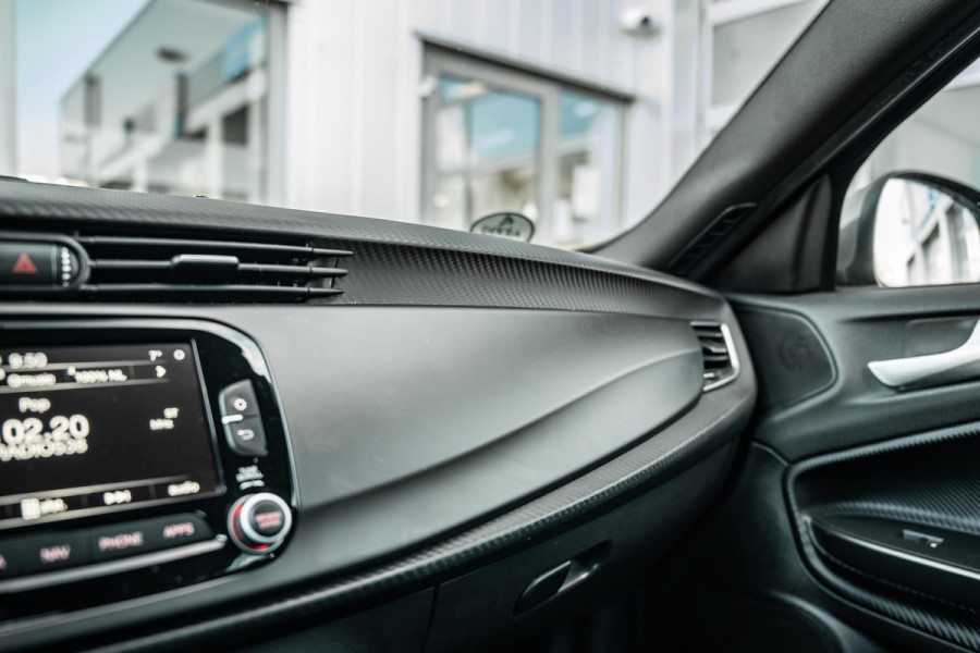 Alfa Romeo Giulietta 1.6 JTDm Super | Tijdelijke Black friday deal, nu van 12.950.- voor 11.650.