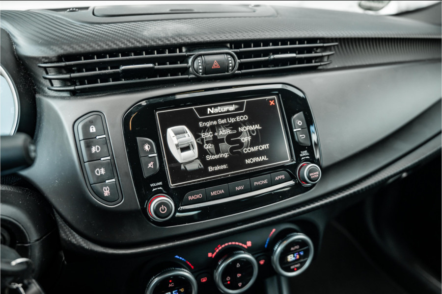 Alfa Romeo Giulietta 1.6 JTDm Super | Tijdelijke Black friday deal, nu van 12.950.- voor 11.650.