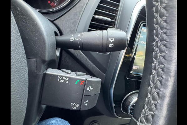 Renault Captur TCe 90 Intens Navi / P-sensoren & camera / Clima / LM velgen