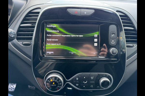 Renault Captur TCe 90 Intens Navi / P-sensoren & camera / Clima / LM velgen