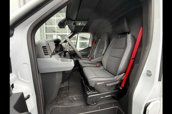 Renault Master 150pk Red Edition L2H2 BPM VRIJ/VOORRAAD/NIEUW