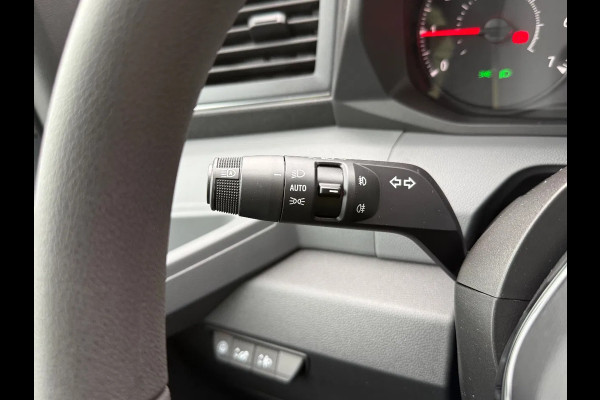 Renault Master 150pk Red Edition L2H2 BPM VRIJ/VOORRAAD/NIEUW