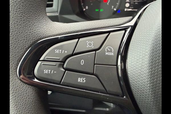 Renault Master 150pk Red Edition L2H2 BPM VRIJ/VOORRAAD/NIEUW