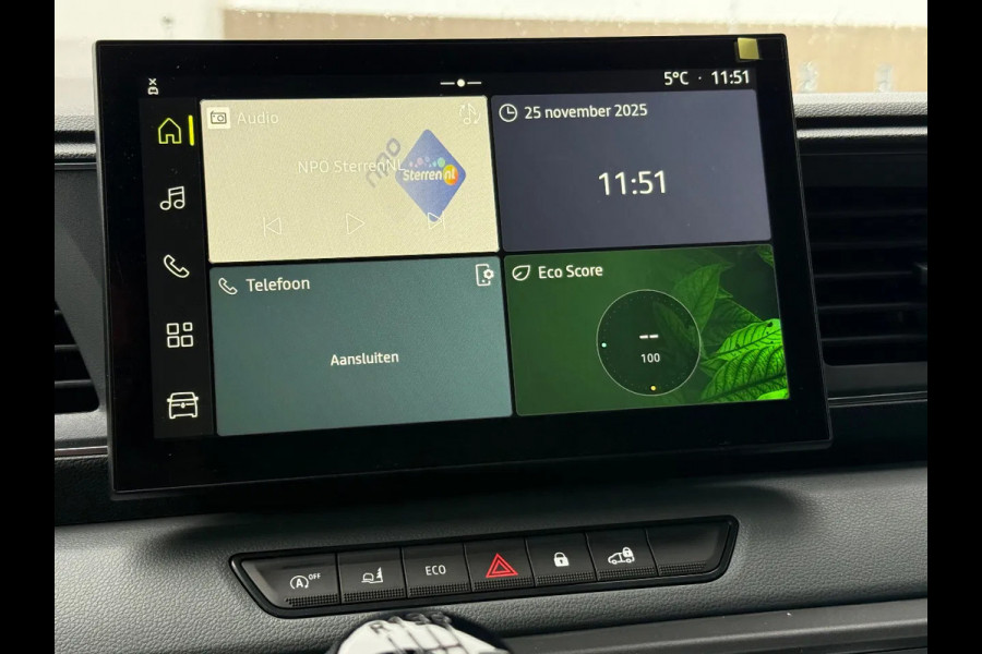 Renault Master 150pk Red Edition L2H2 BPM VRIJ/VOORRAAD/NIEUW