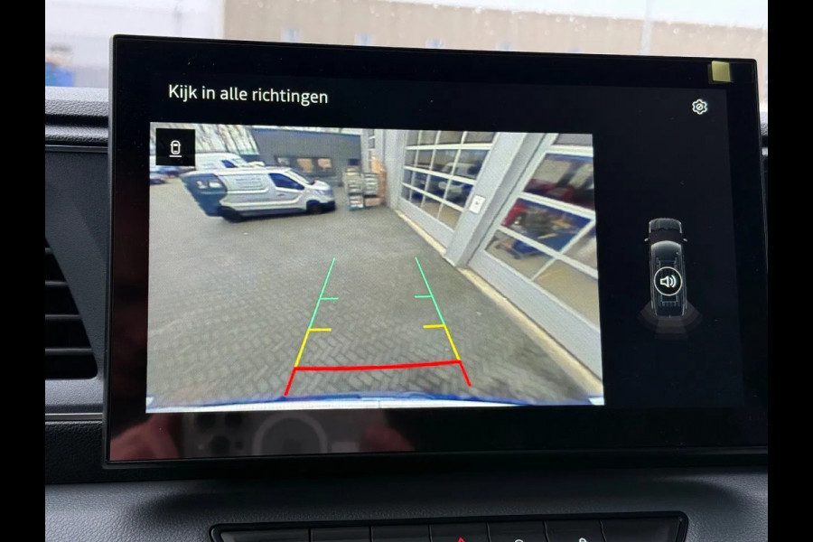 Renault Master 150pk Red Edition L2H2 BPM VRIJ/VOORRAAD/NIEUW