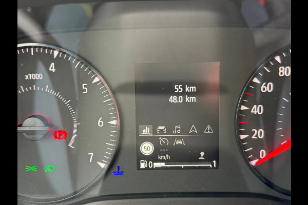 Renault Master 150pk Red Edition L2H2 BPM VRIJ/VOORRAAD/NIEUW