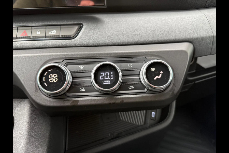 Renault Master 150pk Red Edition L2H2 BPM VRIJ/VOORRAAD/NIEUW