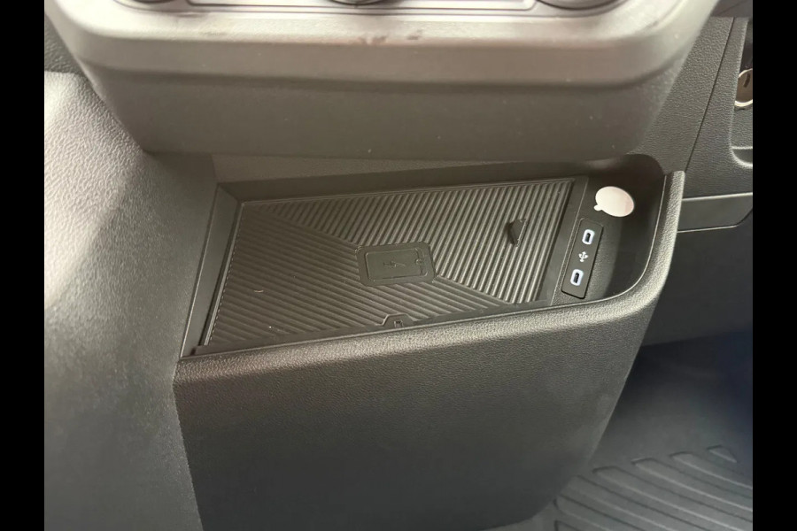 Renault Master 150pk Red Edition L2H2 BPM VRIJ/VOORRAAD/NIEUW