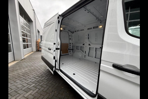 Renault Master 150pk Red Edition L2H2 BPM VRIJ/VOORRAAD/NIEUW