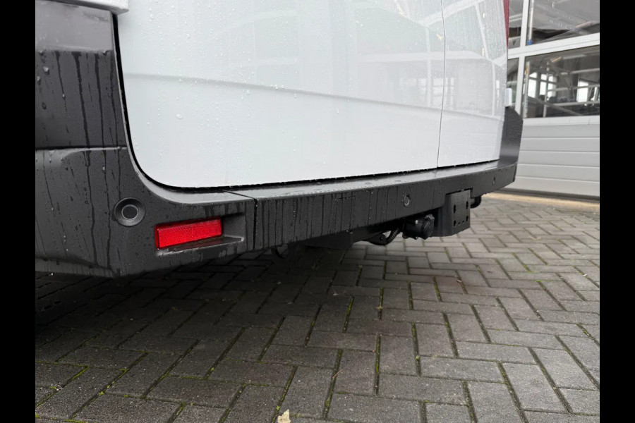 Renault Master 150pk Red Edition L2H2 BPM VRIJ/VOORRAAD/NIEUW