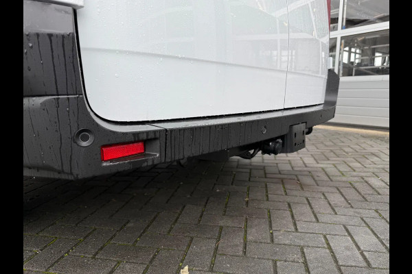 Renault Master 150pk Red Edition L2H2 BPM VRIJ/VOORRAAD/NIEUW