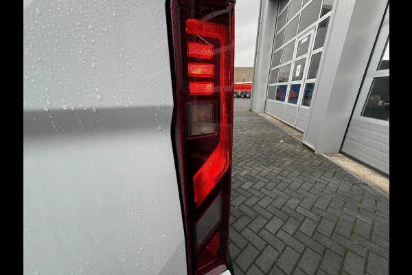 Renault Master 150pk Red Edition L2H2 BPM VRIJ/VOORRAAD/NIEUW