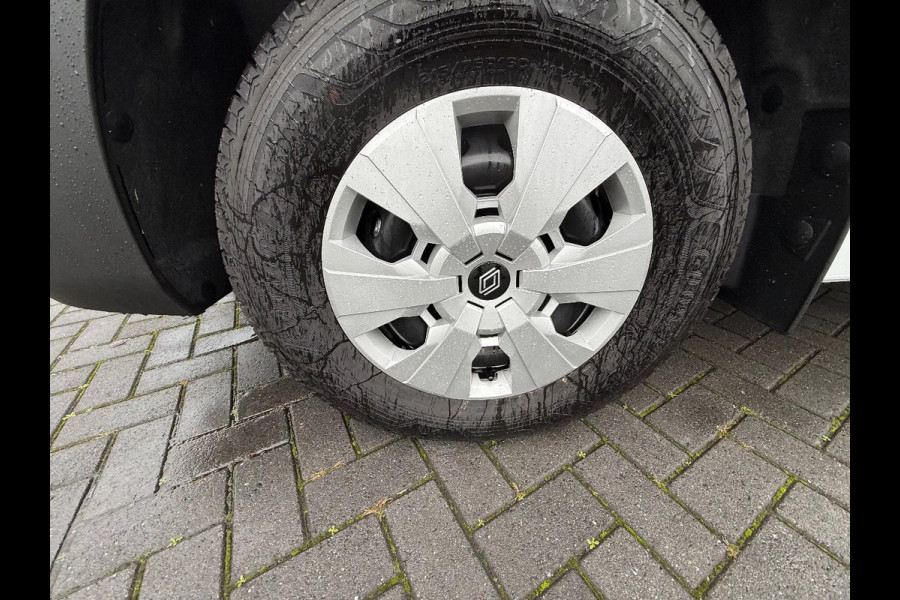 Renault Master 150pk Red Edition L2H2 BPM VRIJ/VOORRAAD/NIEUW